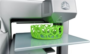 3D Printing Technology Flies into the Future…Now