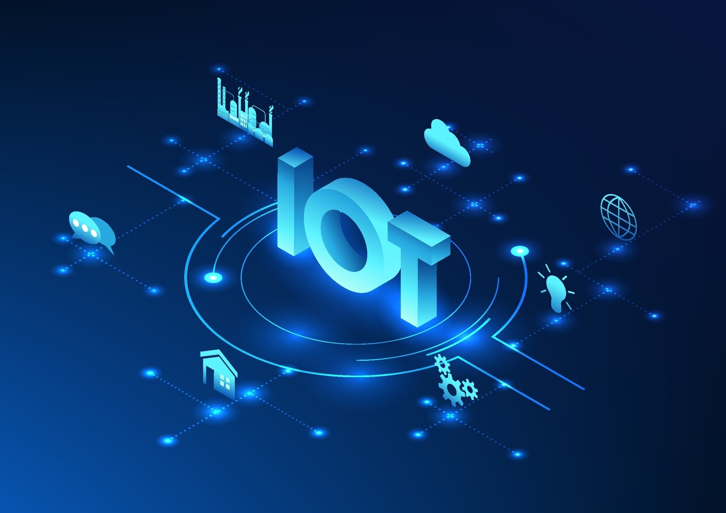 How Antenna Tech is Fueling Growth in 5G, IoT, and Beyond