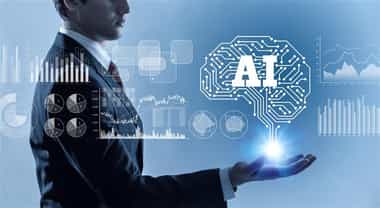 How AI Is Reshaping Competitive Strategy: Exclusive Webinar