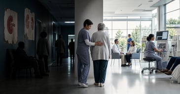 The $131 Billion Problem Hiding in Plain Sight: Why 90% of Kidney Disease Goes Undiagnosed