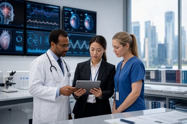 Could AI Finally Make Heart Disease Treatment Personal?
