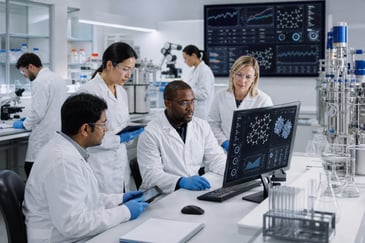 The $500 Million Question: Is AI Finally Fixing Drug Discovery's Broken Economics?
