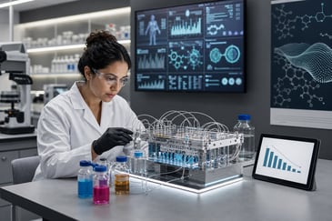 The $700,000 Animal Test That Companies Are Ditching for $15,000 Alternatives