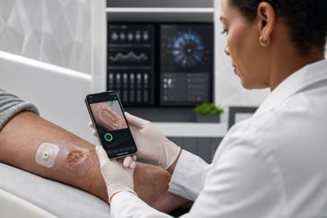 AI-Powered Wound Care: Where Machine Learning Meets Healing AI-Powered Wound Care: Where Machine Learning Meets Healing