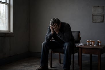 The $14.6 Billion Treatment Gap: Why 95% of People with Addiction Never Get the Help They Need