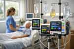 Infusion Pumps: The $14.2 Billion Market Getting Smarter, Smaller and More Connected