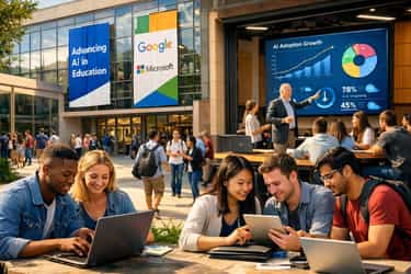 Universities Are Going All-In on AI - But Are They Ready?