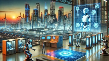 The MCP Protocol: The Quiet Revolution Behind Smarter AI