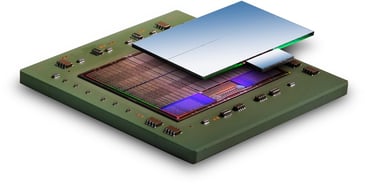 Multi-Technology Interposer Platform Integrates Homogeneous Chip Techs