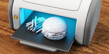 CES 2016 3D Printing Technology Report; An industry Primed to Disrupt