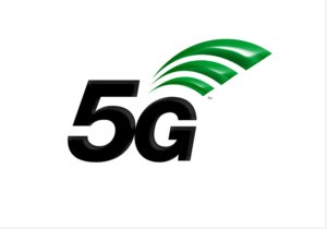 Spiffy New Logo For 5G Anticipates Technology 3 Years Away, at Least