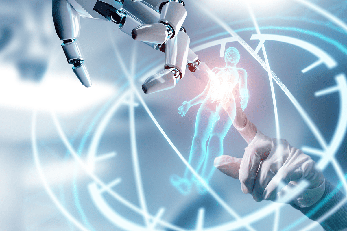 AI and the Future of Data Centres: The Shift Toward Intelligent Infrastructure