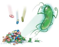 Bugs are Winning: Time is Running out to Beat Antimicrobial Resistance