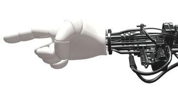What Happens When Robotic Sensors and Bionics Meet?