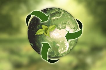 3 Things Driving the Flexible Green Packaging Market