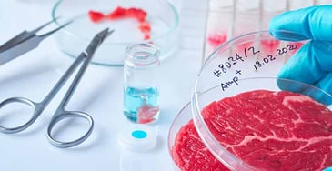 Cell-Based Meat: Market Trends and Projections