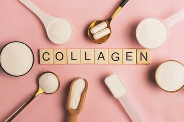 Collagen: more than just a protein