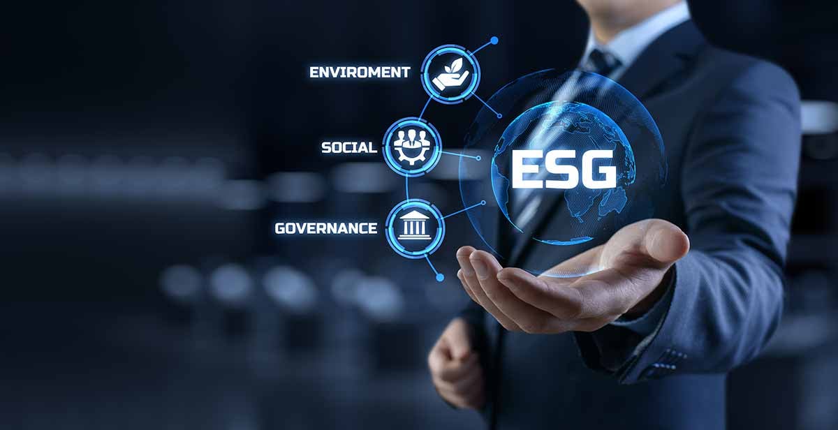 ESG players within the chemical industry