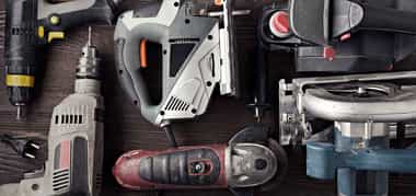 Power Tools: Market Trends You Need To Know