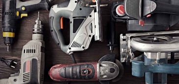 Power Tools: Market Trends You Need To Know