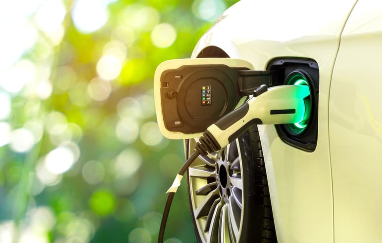 Electric Vehicles Industry-1