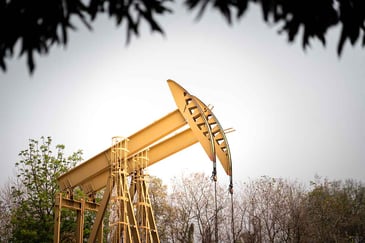 Global Enhanced Oil Recovery Market Anticipates Steady Growth