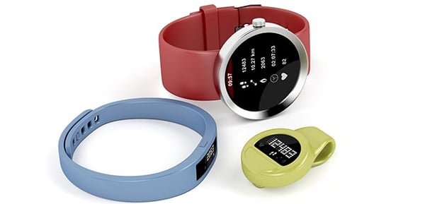 Fitness Wearables