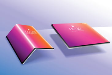 The top foldable smartphone companies in 2022