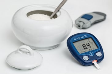 Continuous Glucose Monitoring Finds Sweet Spot Without the Sting