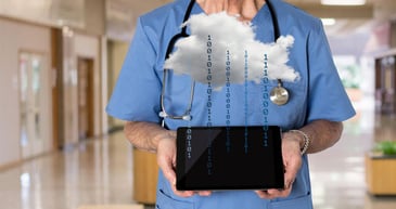 Healthcare Cloud Computing Market Expanding Amidst Security Concerns