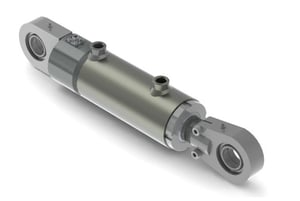 New Technology Energizing Hydraulic Cylinders Industry