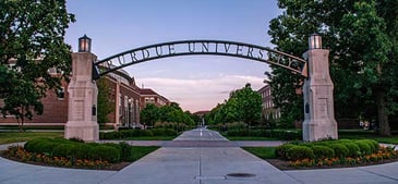 Member Spotlight—Purdue University