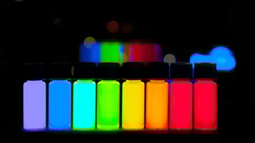 Quantum Dots Prove Effective Against Antibiotic-Resistant Superbugs