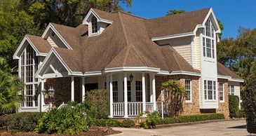 Residential Roofing in North America: 3 Key Market Trends