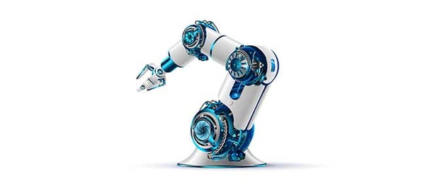 Robotic-Arm