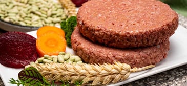 10 Leading Companies in Plant-Based Meat