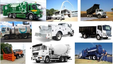 The Unsung Heroes of the Commercial Vehicle Sector - Specialty Commercial Vehicles