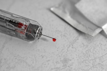 Can Getting A “Young” Blood Transfusion Turn Back Time?