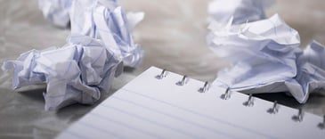8 Ways To Make Writing Less Stressful Part 1