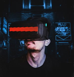 Virtual Reality Technologies
