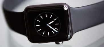 Market Opportunities Behind the Short Battery Life of Wearables