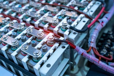 Battery Recycling Industry: Lead-Acid vs Lithium-Ion