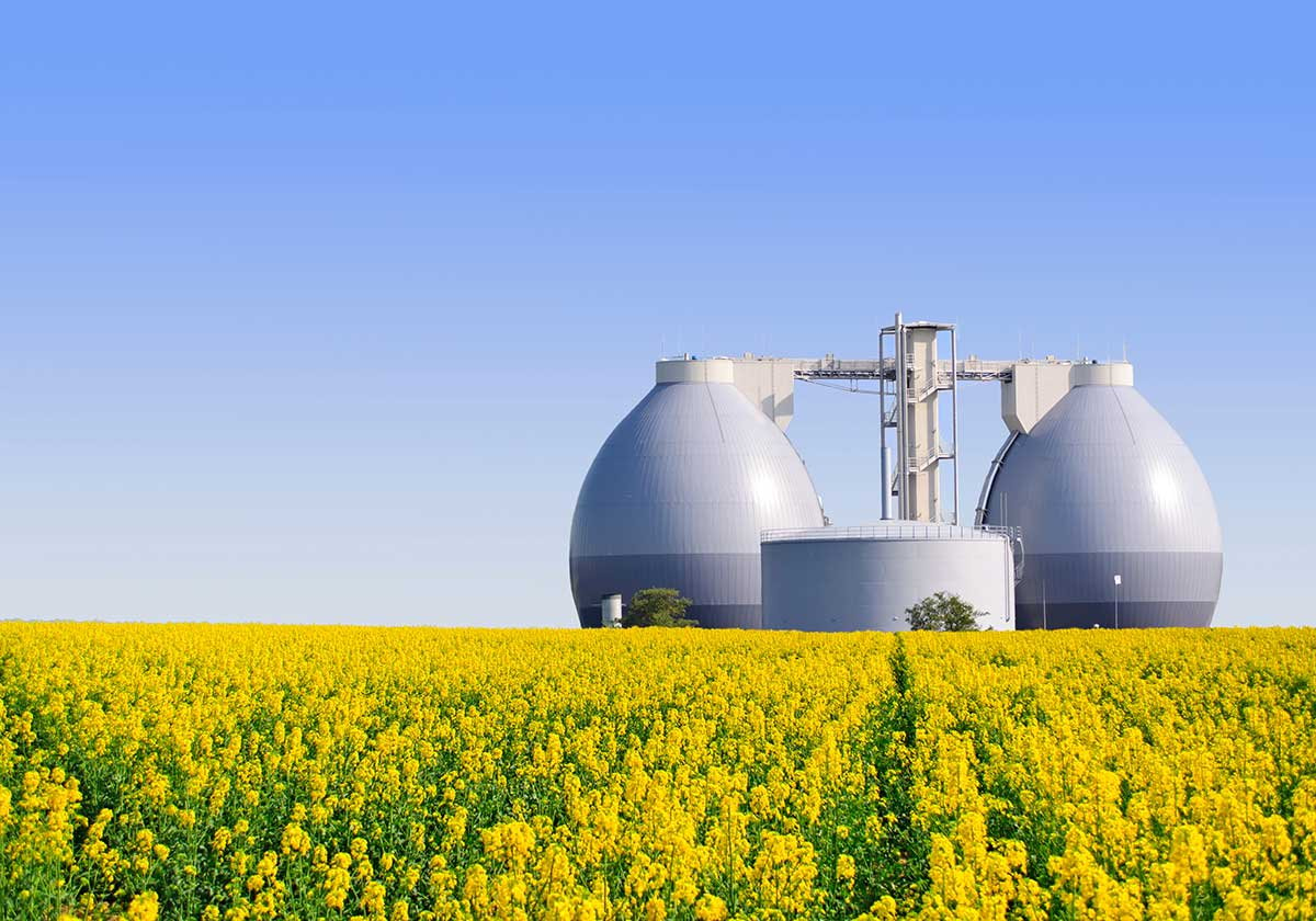biogas-upgrading