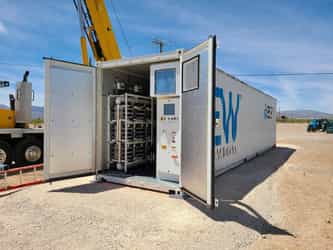 Flow Batteries: Market Trends You Need To Know—With Interview