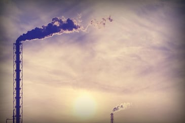 Carbon Capture | What it is & why we care