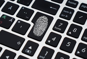 Machine Learning Accelerates Forensic Fingerprint Analysis