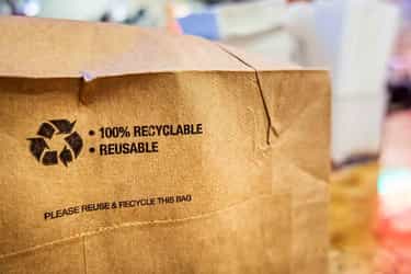 The Rise of Eco-Friendly, Flexible Green Packaging