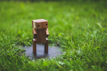New 3D LiDAR Sensor Gives Mobile Robots Wide-angle Views