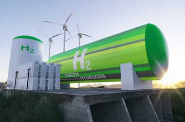 Could green hydrogen be your next investment?