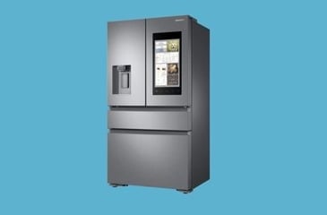 Smart Refrigerator Will Listen to You